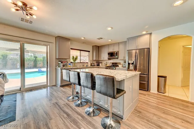 $659,999 | 8625 Wild Diamond Avenue, Las Vegas, NV 89143