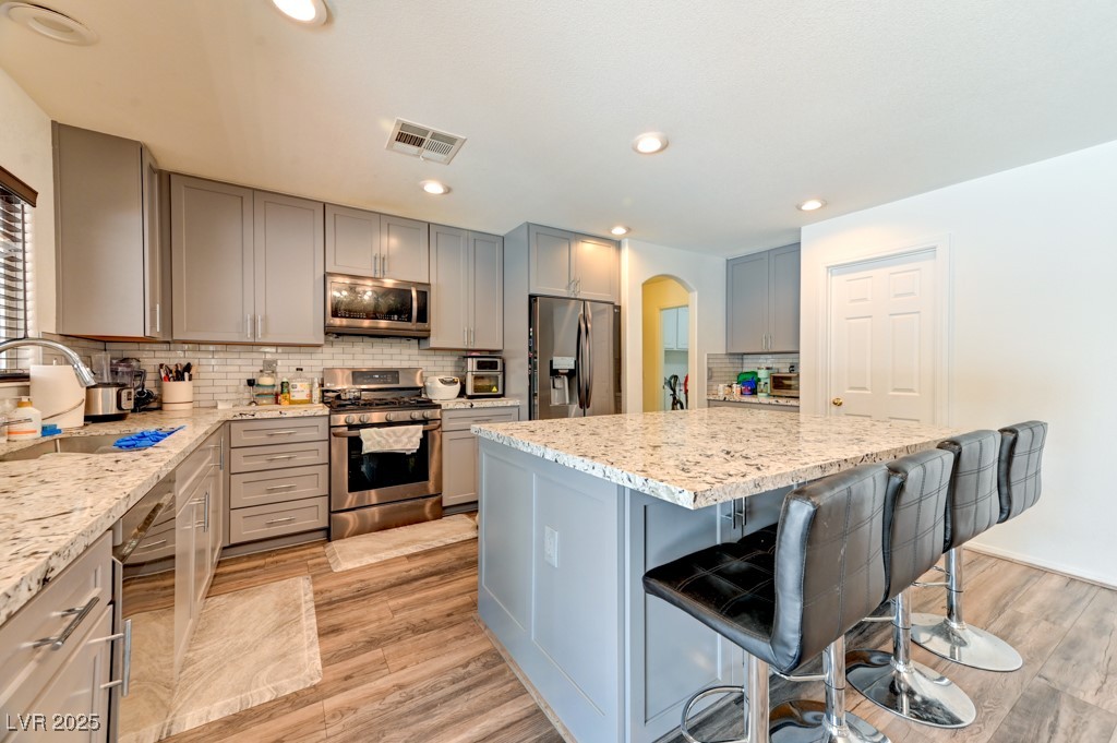 8625 Wild Diamond Avenue Las Vegas, NV 89143 - Photo 18 of 53