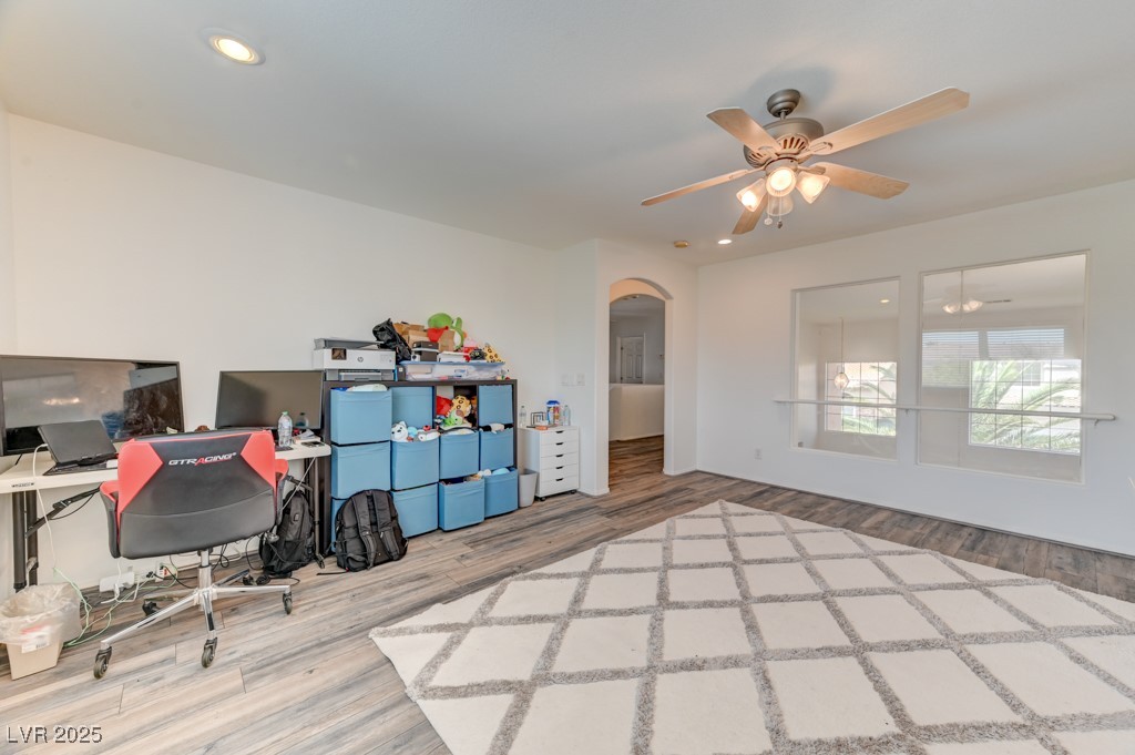 8625 Wild Diamond Avenue Las Vegas, NV 89143 - Photo 20 of 53