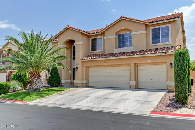 $659,999 | 8625 Wild Diamond Avenue, Las Vegas, NV 89143