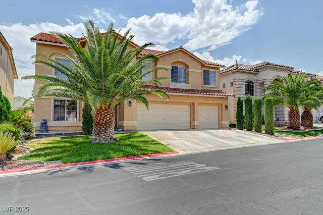 $659,999 | 8625 Wild Diamond Avenue, Las Vegas, NV 89143