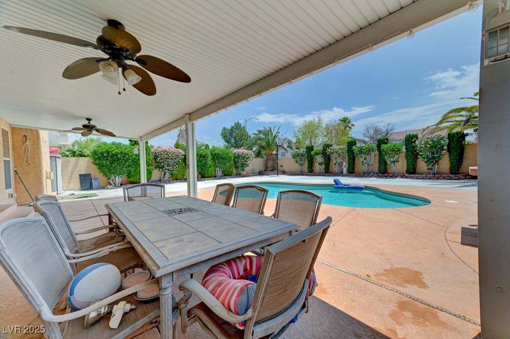 8625 Wild Diamond Avenue Las Vegas, NV 89143 - Photo 43 of 53