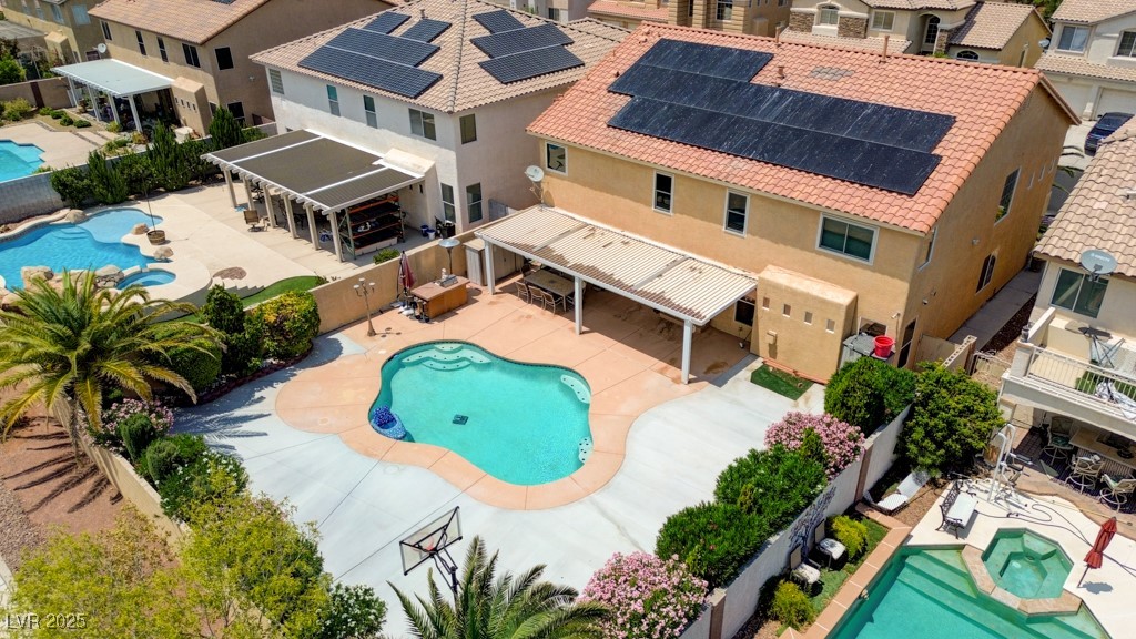 8625 Wild Diamond Avenue Las Vegas, NV 89143 - Photo 45 of 53