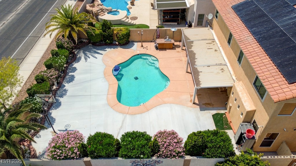 8625 Wild Diamond Avenue Las Vegas, NV 89143 - Photo 46 of 53