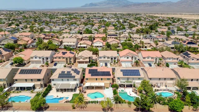 $659,999 | 8625 Wild Diamond Avenue, Las Vegas, NV 89143