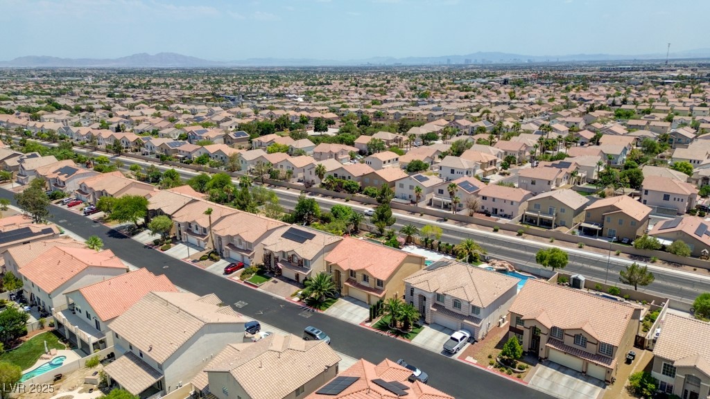 8625 Wild Diamond Avenue Las Vegas, NV 89143 - Photo 48 of 53