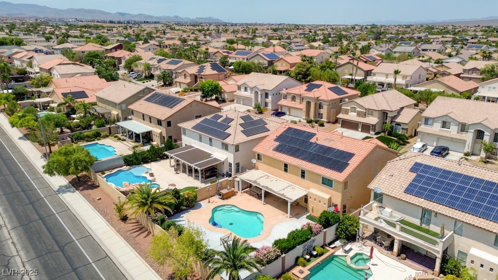 8625 Wild Diamond Avenue Las Vegas, NV 89143 - Photo 49 of 53