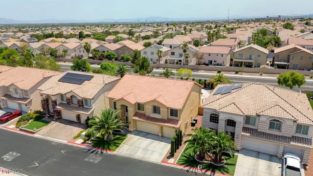 $659,999 | 8625 Wild Diamond Avenue, Las Vegas, NV 89143