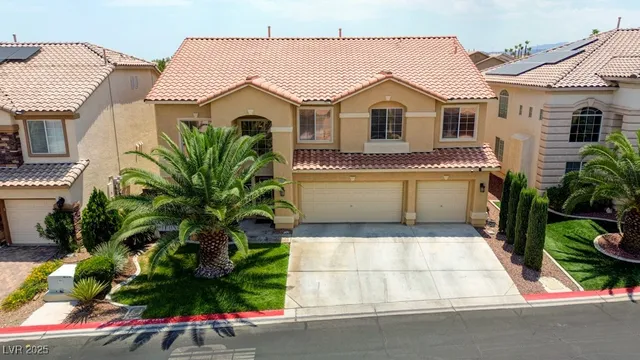 $659,999 | 8625 Wild Diamond Avenue, Las Vegas, NV 89143