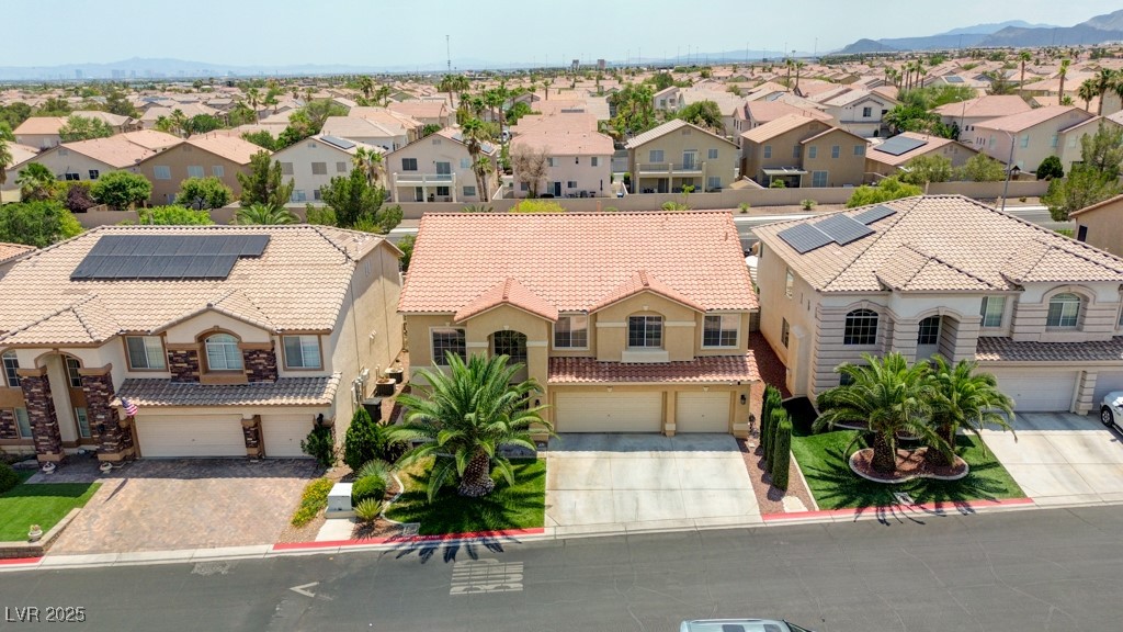 8625 Wild Diamond Avenue Las Vegas, NV 89143 - Photo 51 of 53