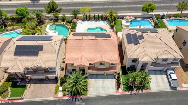 $659,999 | 8625 Wild Diamond Avenue, Las Vegas, NV 89143