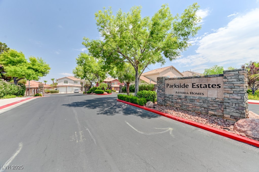 8625 Wild Diamond Avenue Las Vegas, NV 89143 - Photo 53 of 53