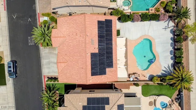 $659,999 | 8625 Wild Diamond Avenue, Las Vegas, NV 89143