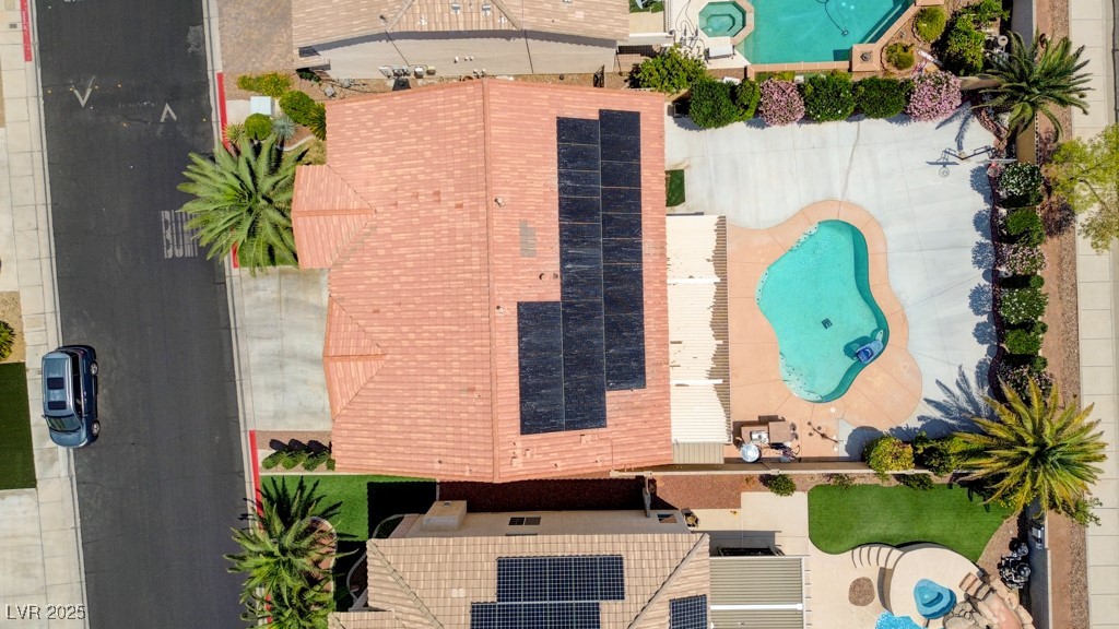 8625 Wild Diamond Avenue Las Vegas, NV 89143 - Photo 6 of 53