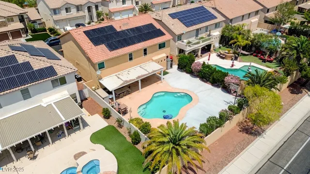 $659,999 | 8625 Wild Diamond Avenue, Las Vegas, NV 89143