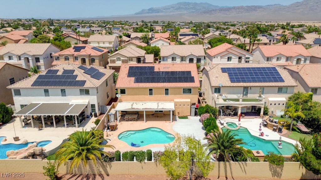 8625 Wild Diamond Avenue Las Vegas, NV 89143 - Photo 8 of 53