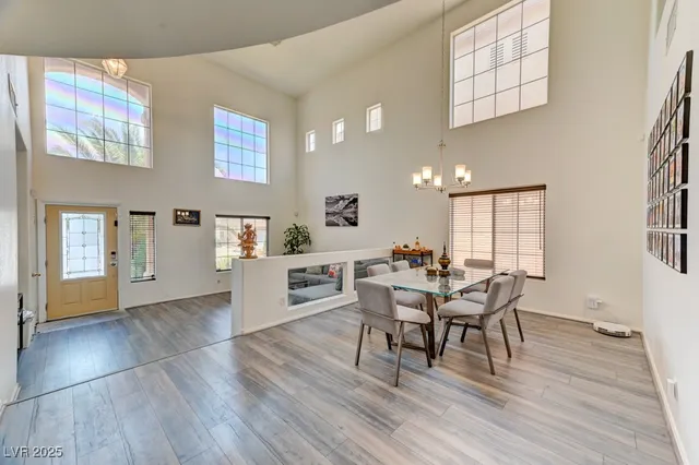 $659,999 | 8625 Wild Diamond Avenue, Las Vegas, NV 89143