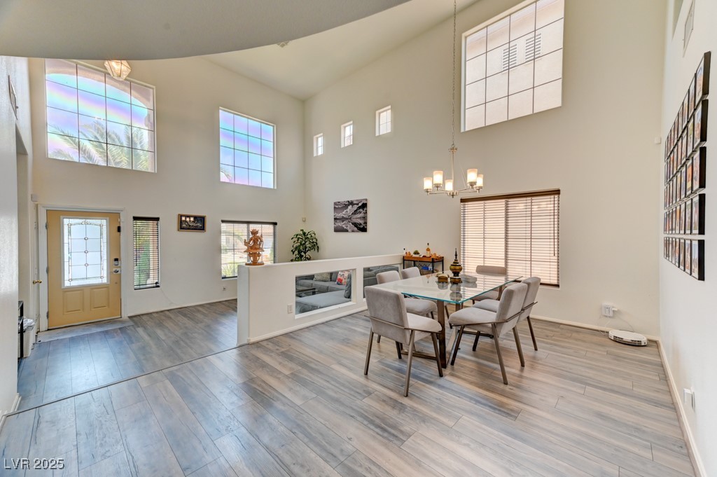 8625 Wild Diamond Avenue Las Vegas, NV 89143 - Photo 9 of 53