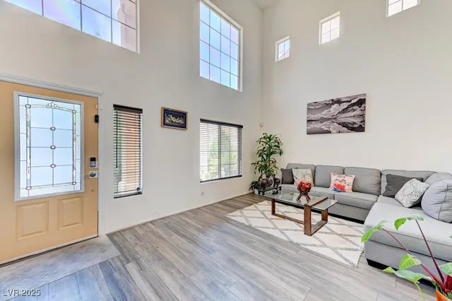 $659,999 | 8625 Wild Diamond Avenue, Las Vegas, NV 89143