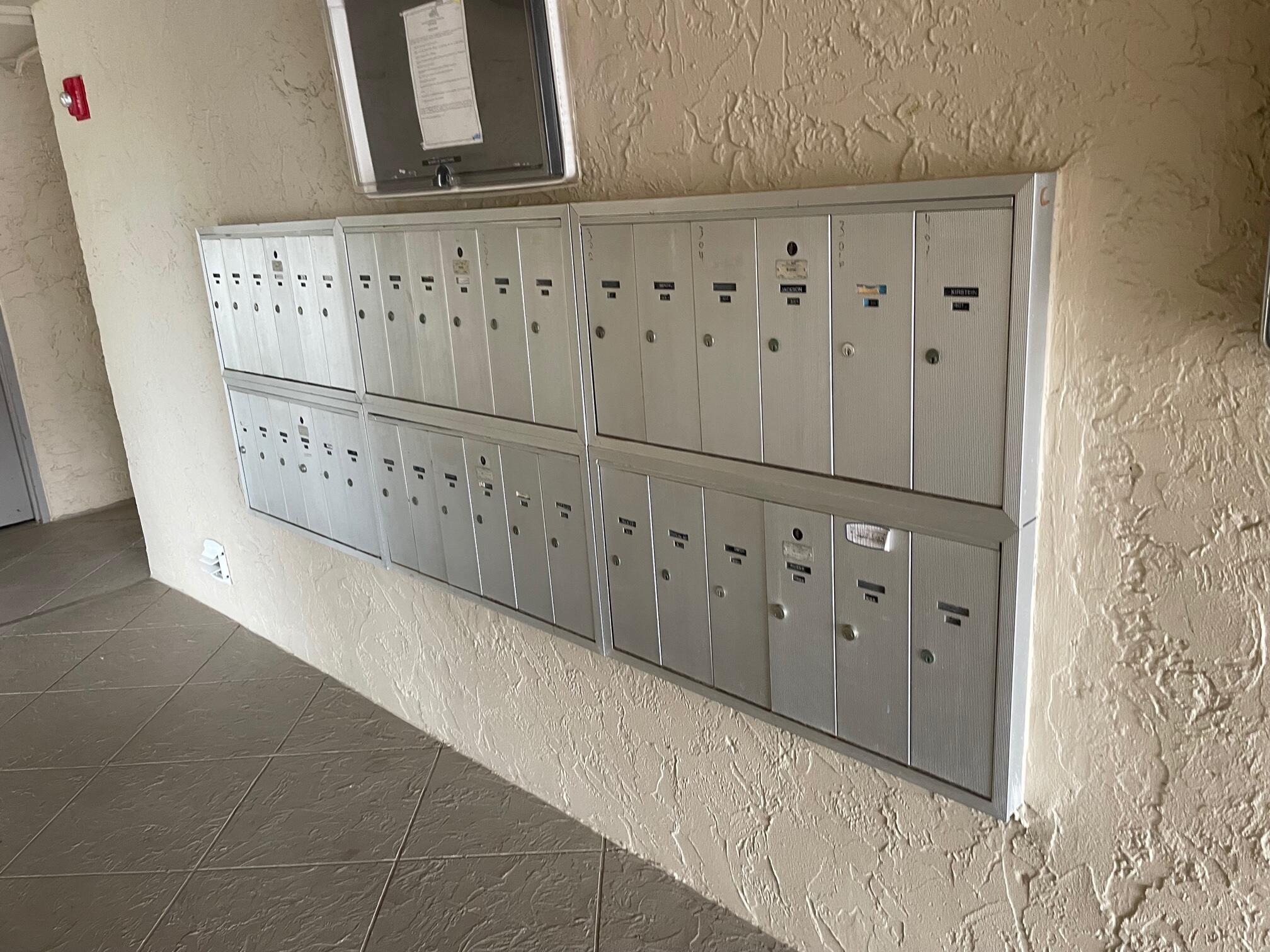 9 Royal Palm Way, Unit 405 Boca Raton, FL 33432 - Photo 8 of 8 MAIL