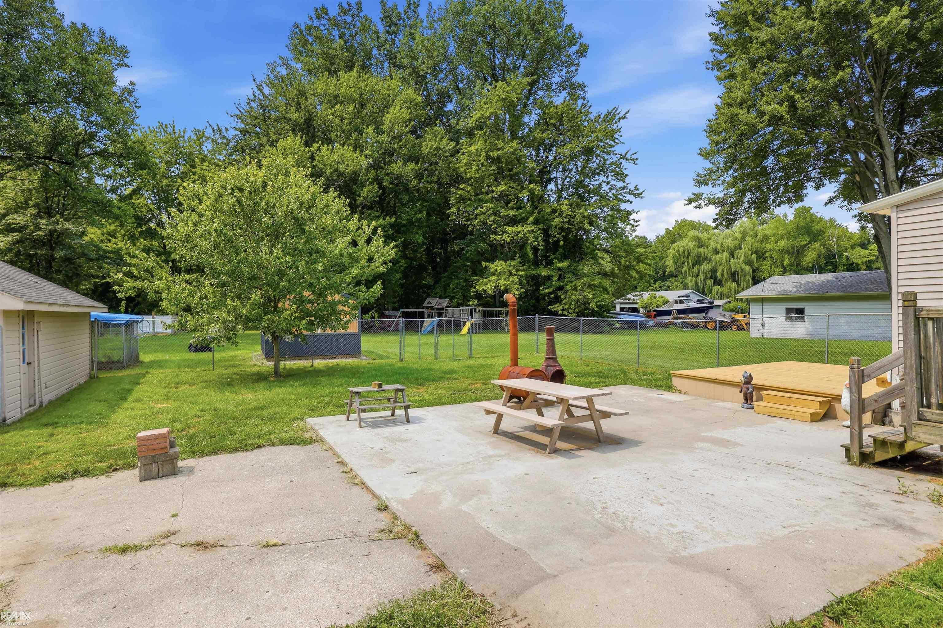 8938 Marsh Road Algonac, MI 48001 - Photo 27 of 36 Gallery Image 27