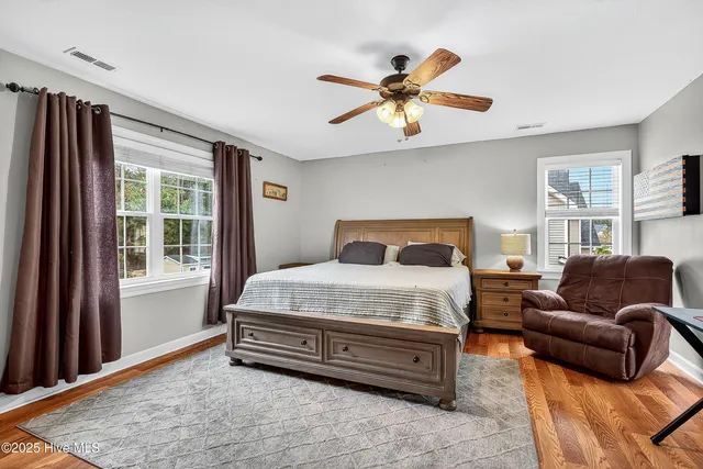 $304,900 | 401 Savannah Drive, Jacksonville, NC 28546