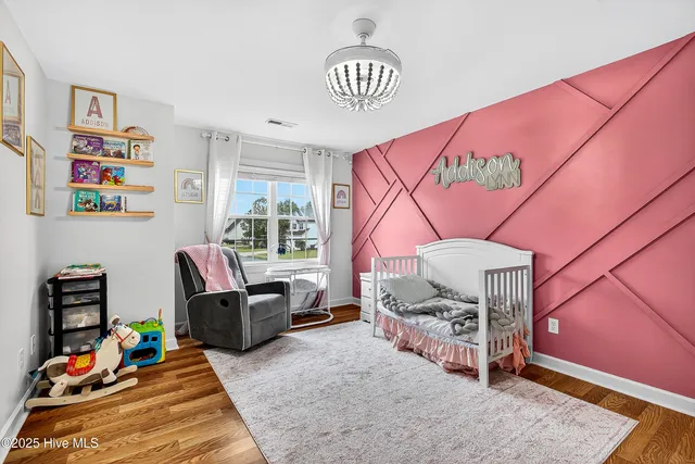 $304,900 | 401 Savannah Drive, Jacksonville, NC 28546