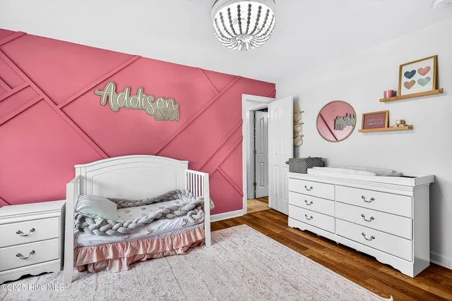 $304,900 | 401 Savannah Drive, Jacksonville, NC 28546