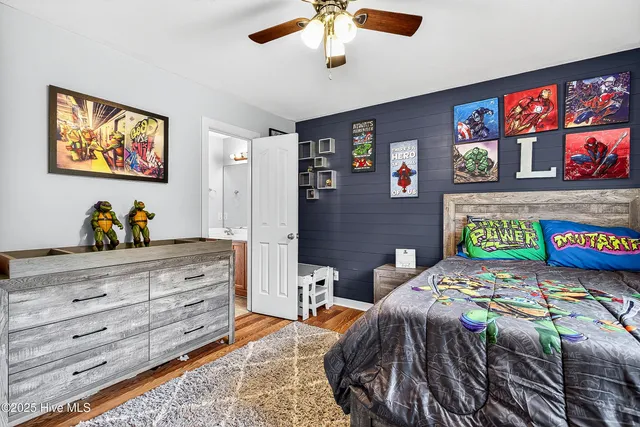 $304,900 | 401 Savannah Drive, Jacksonville, NC 28546