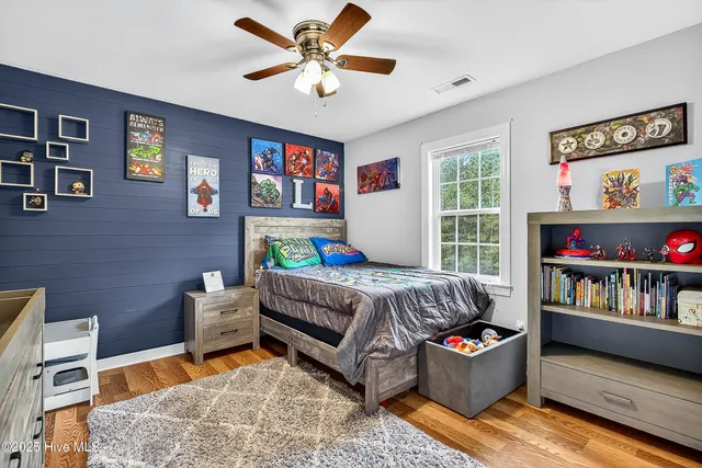 $304,900 | 401 Savannah Drive, Jacksonville, NC 28546