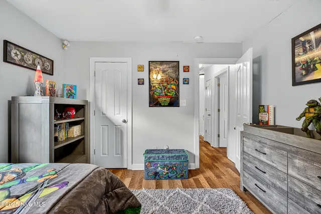 $304,900 | 401 Savannah Drive, Jacksonville, NC 28546