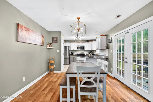 $304,900 | 401 Savannah Drive, Jacksonville, NC 28546