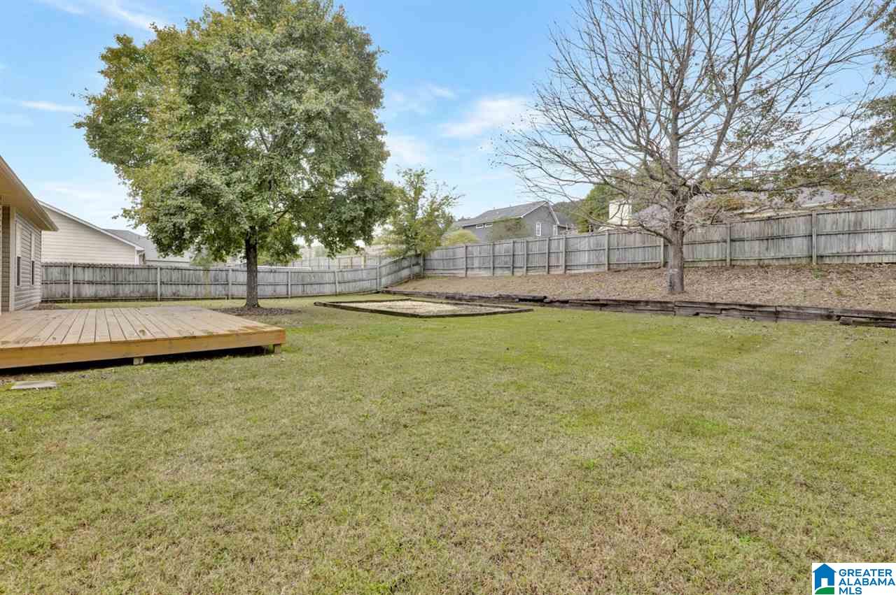 113 Stone Road Pelham, AL 35124 - Photo 22 of 23 Gallery Image 22