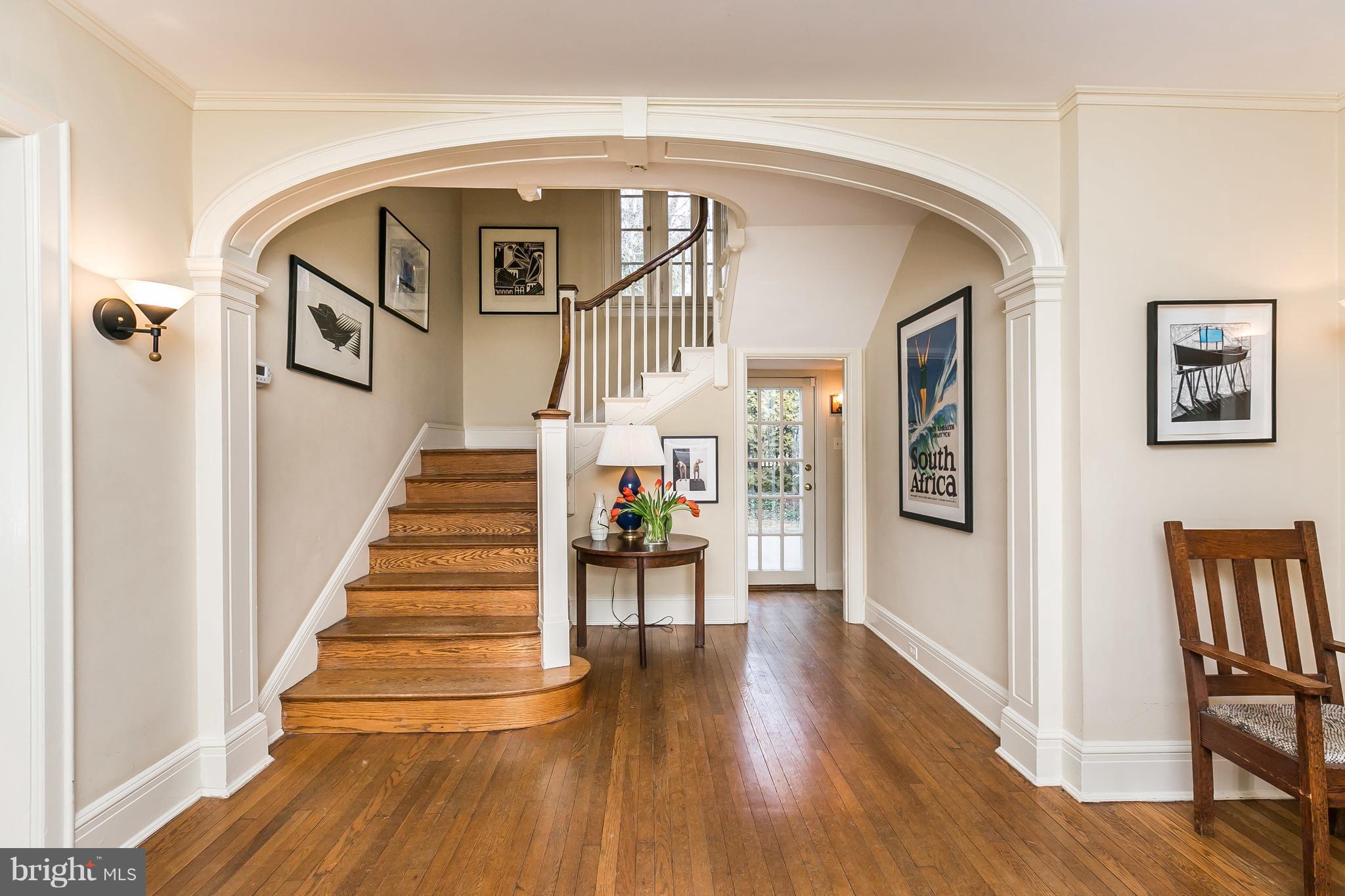 8 Englewood Road Baltimore, MD 21210 - Photo 3 of 29 Interior (General)