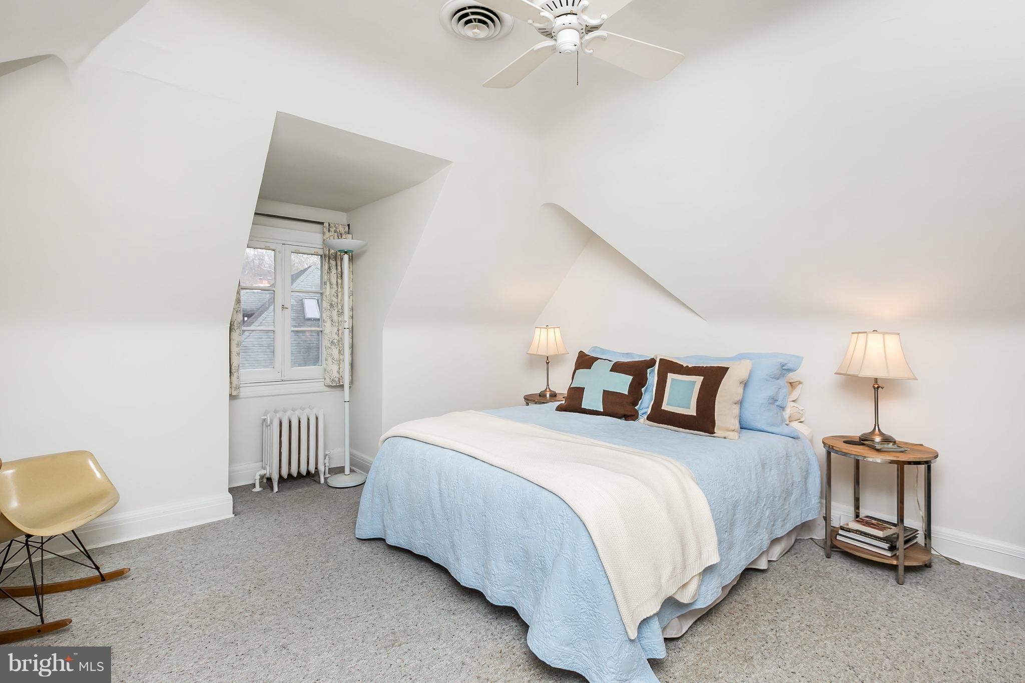 8 Englewood Road Baltimore, MD 21210 - Photo 22 of 29 Bedroom