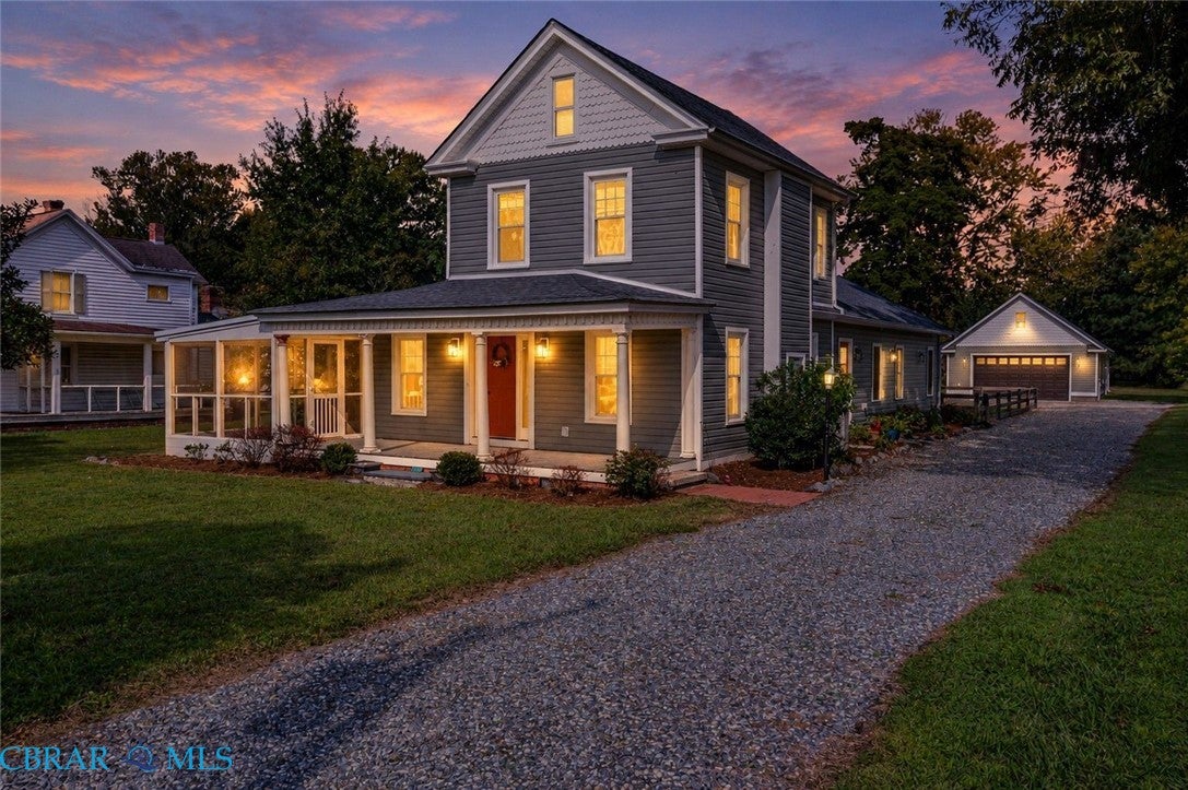 3755 Weems Road Weems, VA 22576 - Photo 1 of 90 Gallery Image 1