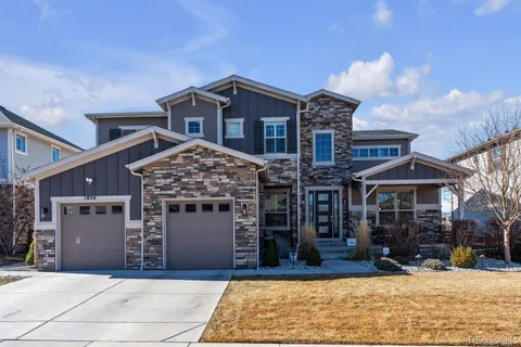 $1,600,000 | 1054 Carbonate Court, Erie, CO 80516