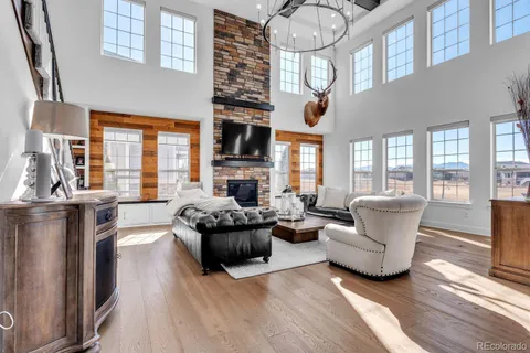 $1,600,000 | 1054 Carbonate Court, Erie, CO 80516