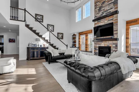 $1,600,000 | 1054 Carbonate Court, Erie, CO 80516