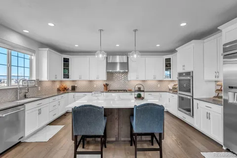 $1,600,000 | 1054 Carbonate Court, Erie, CO 80516