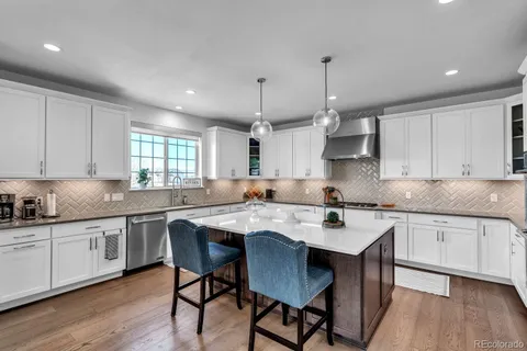 $1,600,000 | 1054 Carbonate Court, Erie, CO 80516