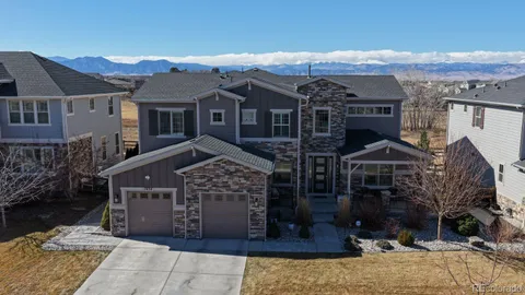$1,600,000 | 1054 Carbonate Court, Erie, CO 80516