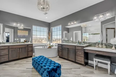 $1,600,000 | 1054 Carbonate Court, Erie, CO 80516