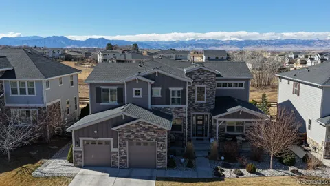 $1,600,000 | 1054 Carbonate Court, Erie, CO 80516