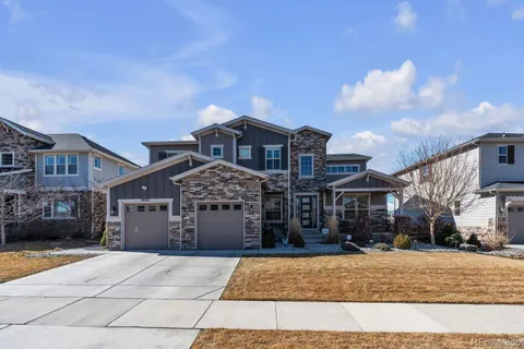 $1,600,000 | 1054 Carbonate Court, Erie, CO 80516