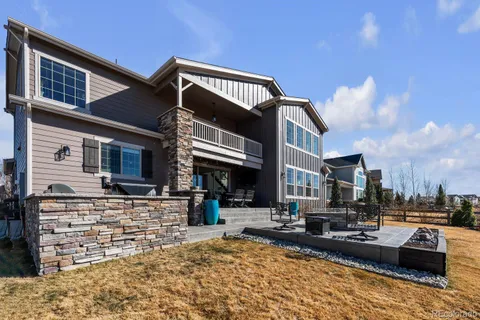 $1,600,000 | 1054 Carbonate Court, Erie, CO 80516