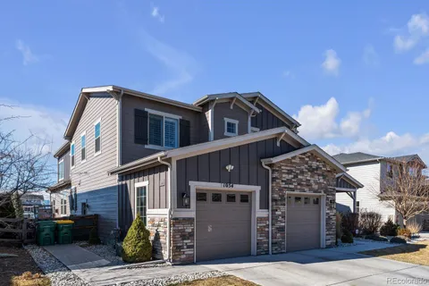$1,600,000 | 1054 Carbonate Court, Erie, CO 80516