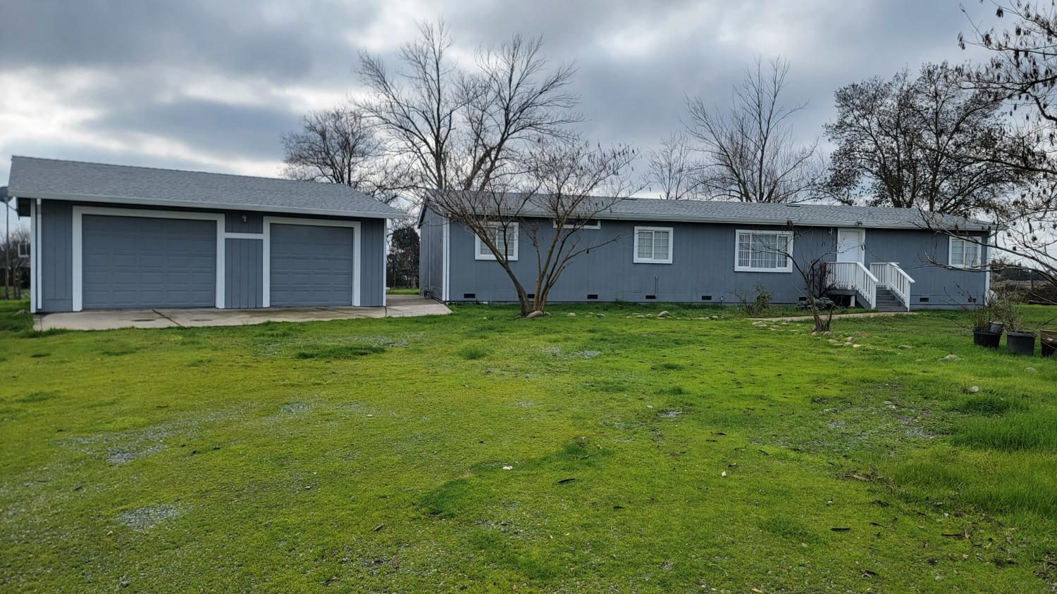 12418 Woods Road Wilton, CA 95693 - Photo 1 of 1 Gallery Image 1