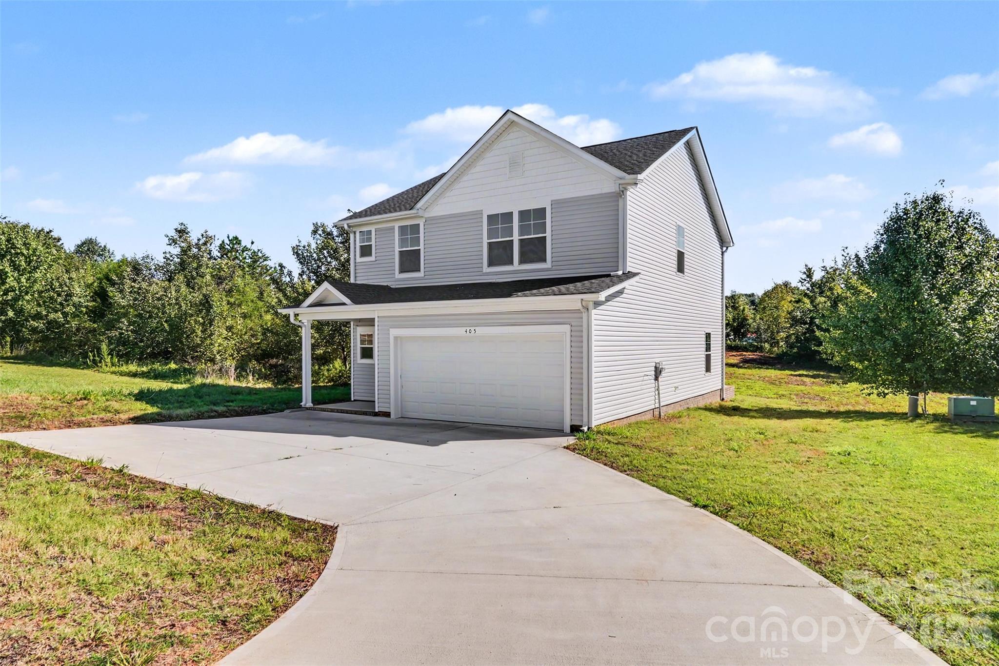 405 Webb Road Shelby, NC 28152 - Photo 35 of 36 Gallery Image 35