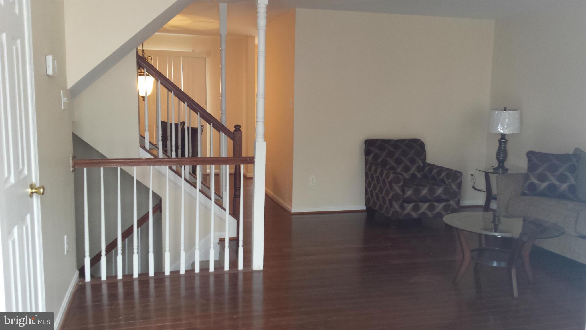 3511 Corn Stream Road Randallstown, MD 21133 - Photo 2 of 25 Living Room